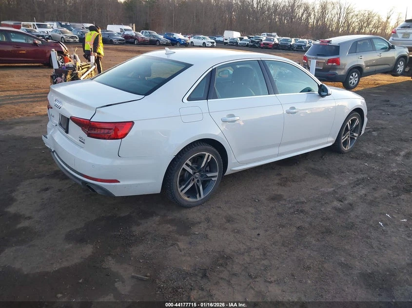 Audi A4 2l 2.0T Premium | Mobile.bg � ����������� 4