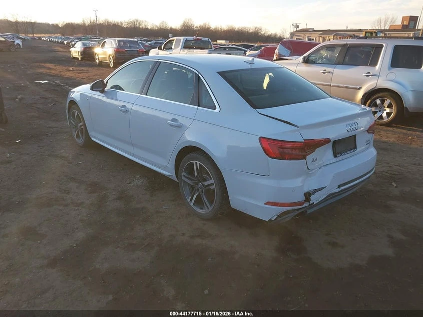 Audi A4 2l 2.0T Premium | Mobile.bg � ����������� 3