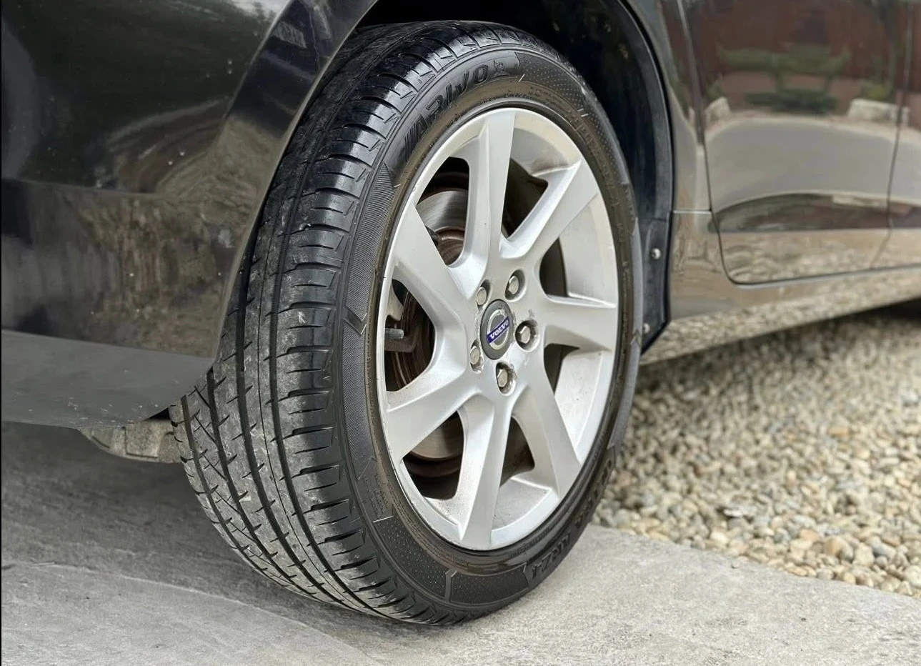 Volvo S60 D4 181 , снимка 11 - Автомобили и джипове - 53976897