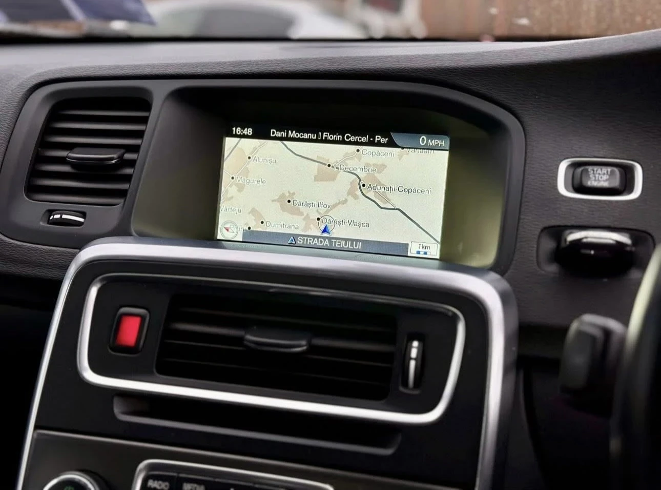 Volvo S60 D4 181 , снимка 9 - Автомобили и джипове - 53976897