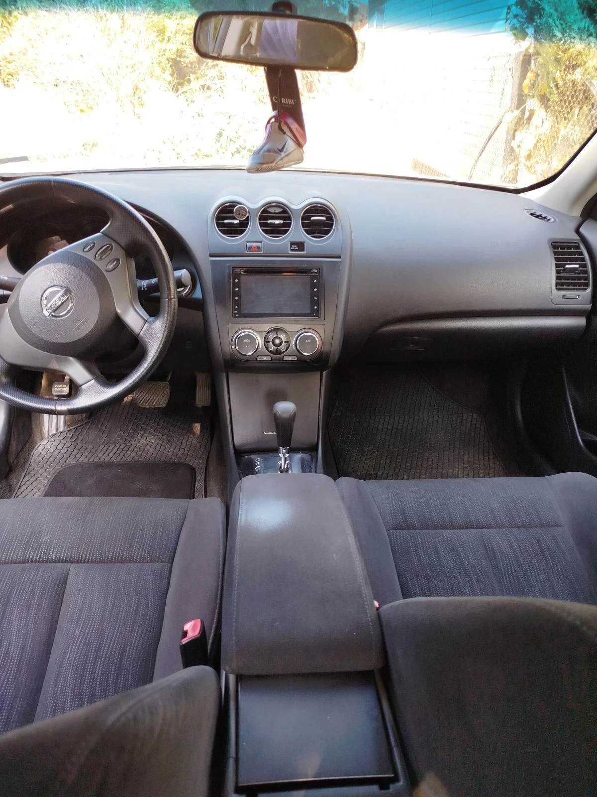Nissan Altima | Mobile.bg � ����������� 4