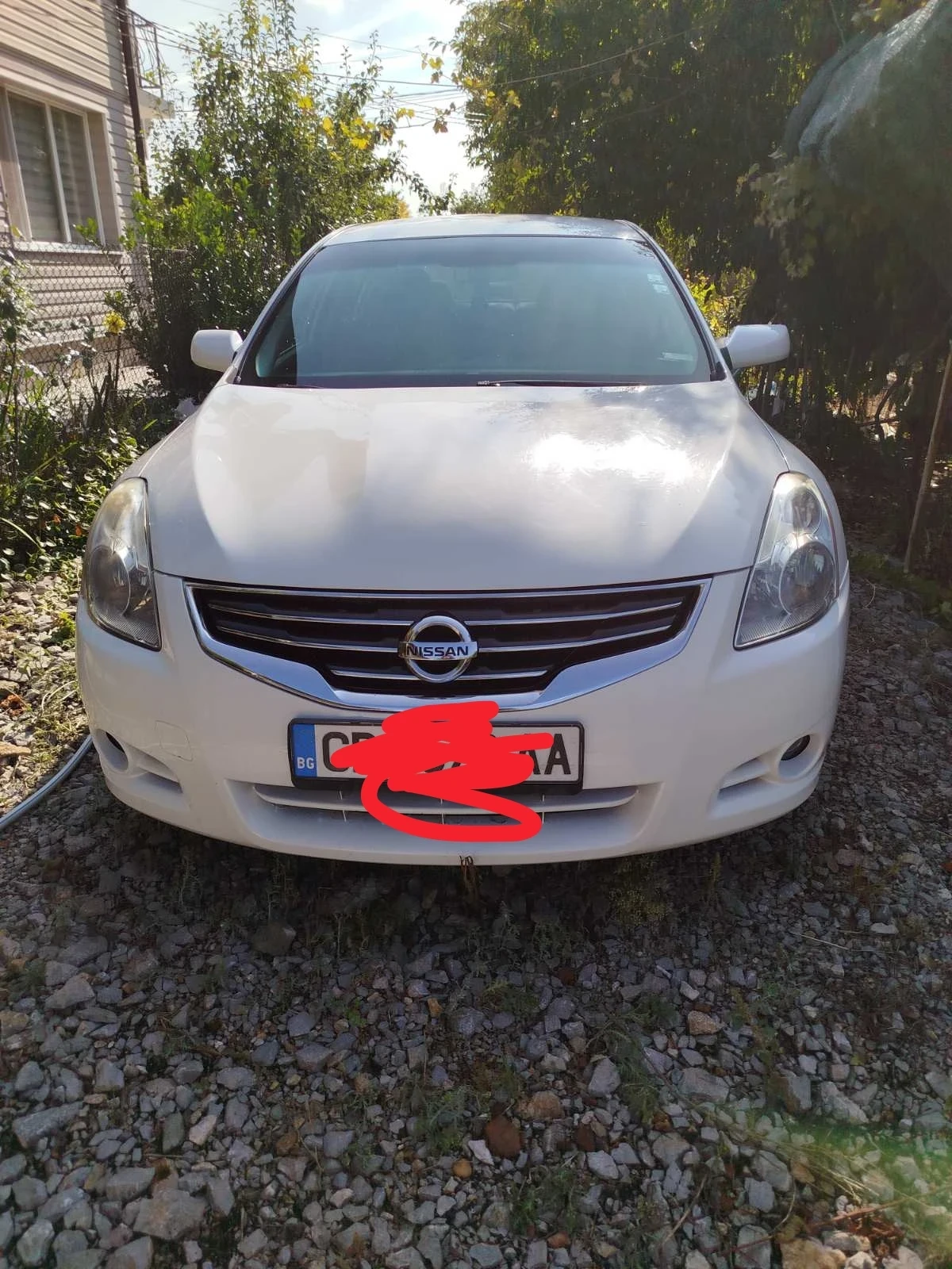 Nissan Altima | Mobile.bg � ����������� 1