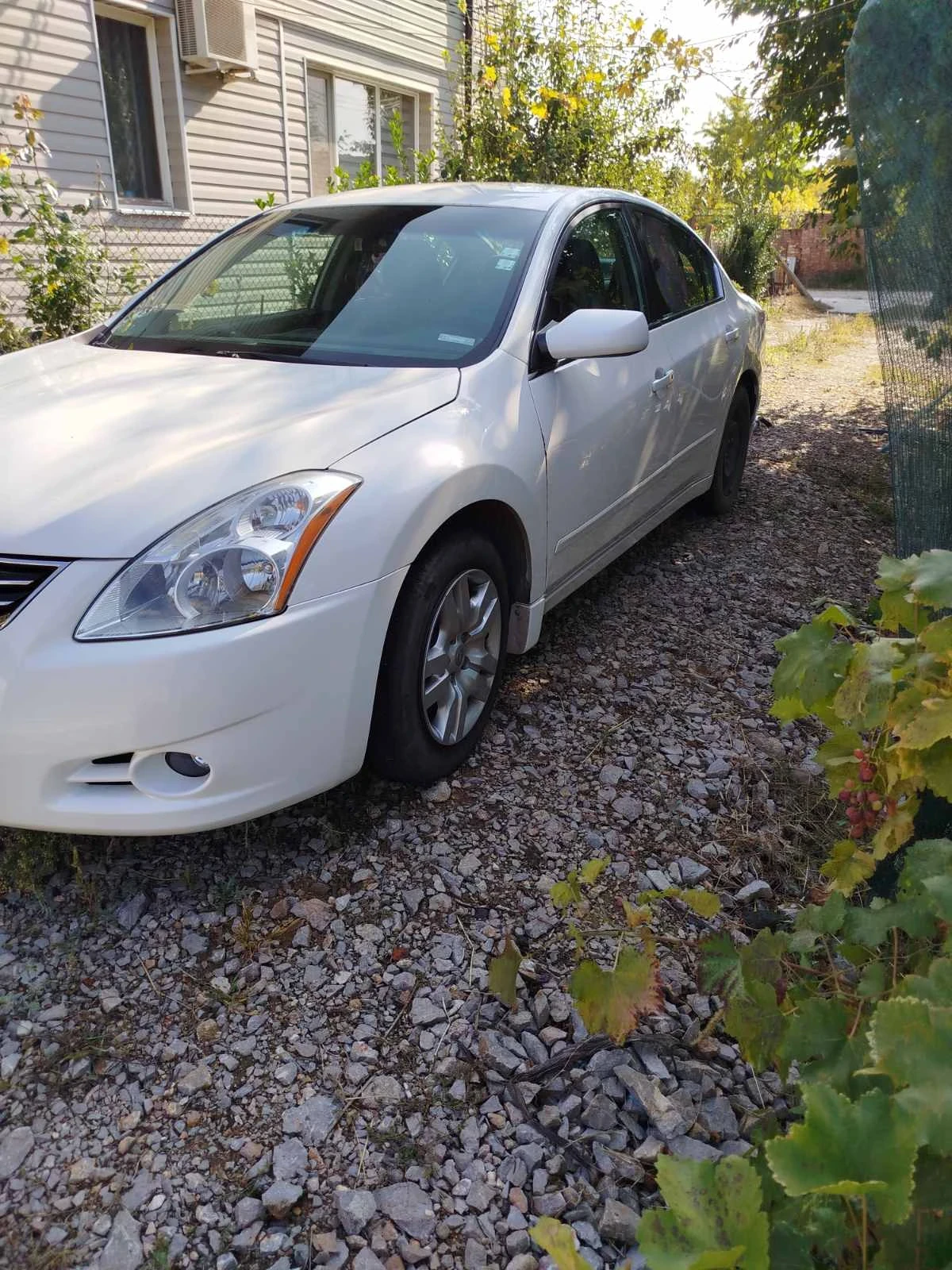 Nissan Altima | Mobile.bg � ����������� 7