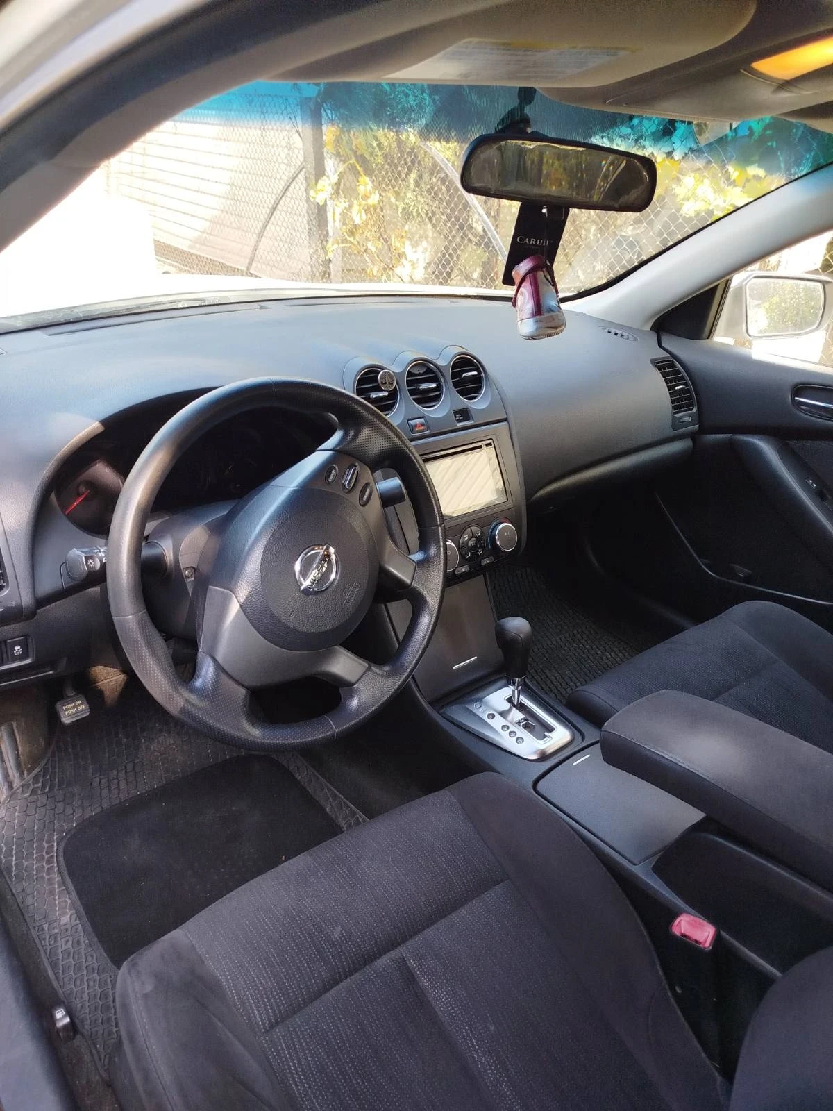 Nissan Altima | Mobile.bg � ����������� 9