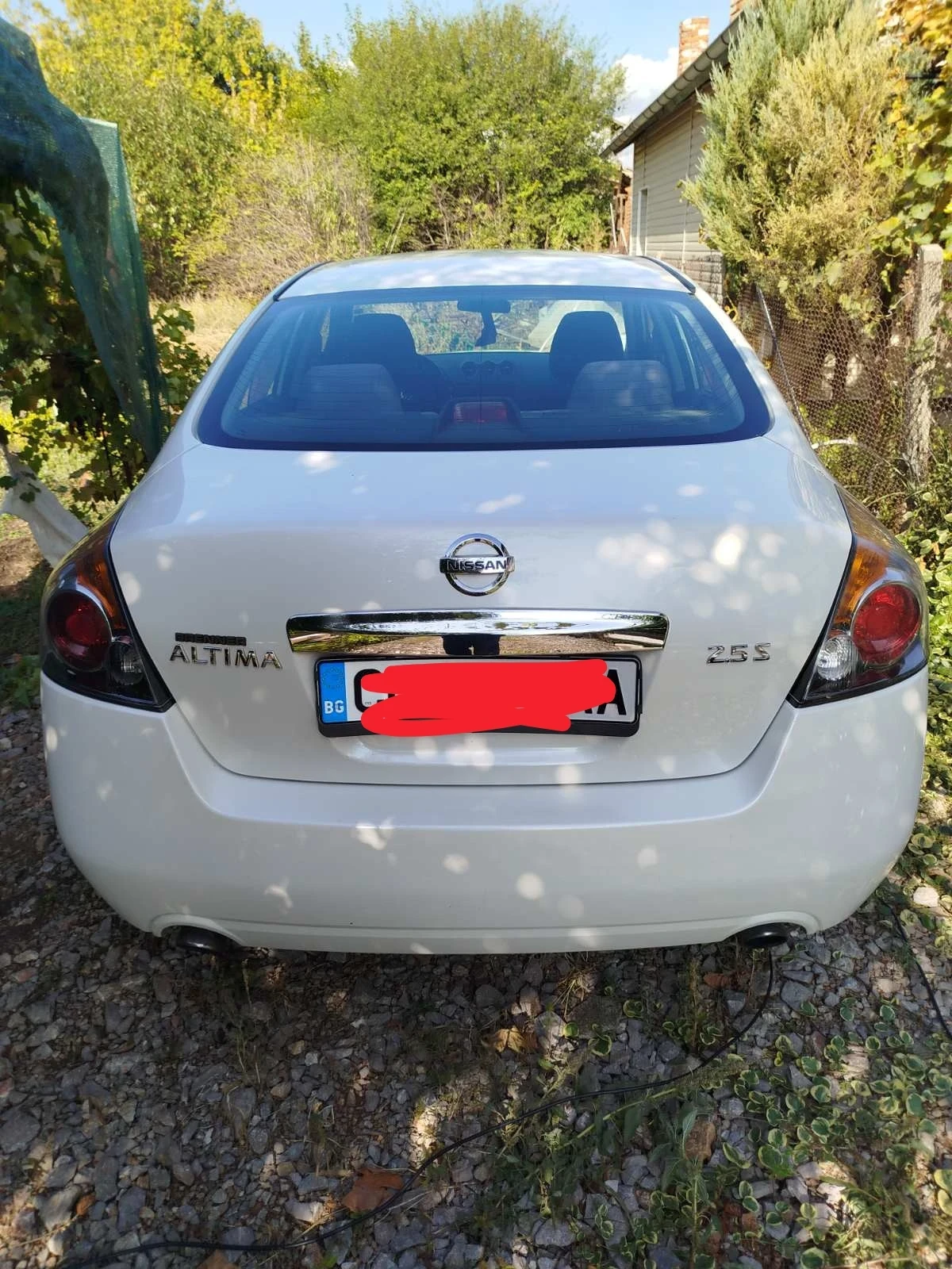 Nissan Altima | Mobile.bg � ����������� 2