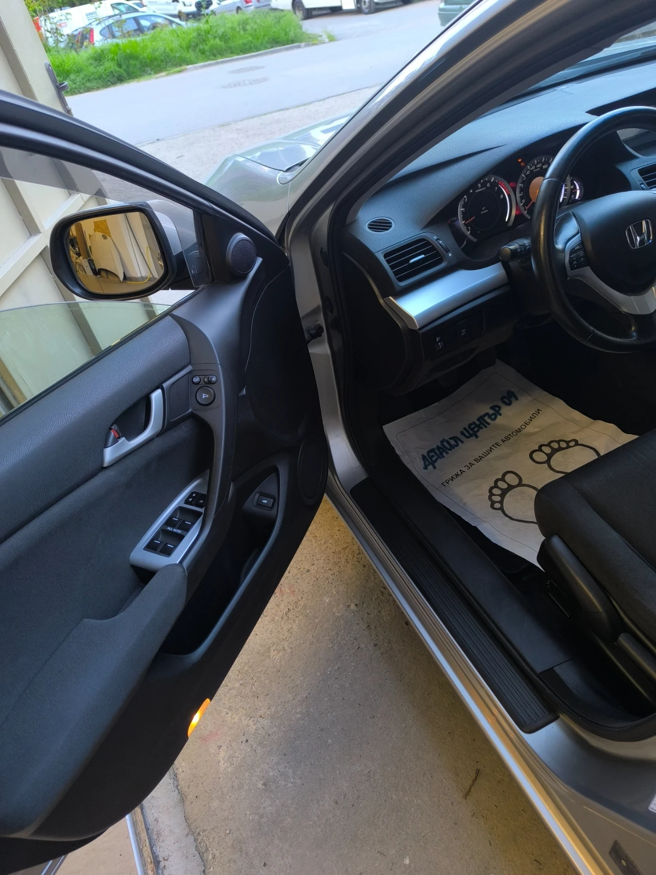 Honda Accord Elegance 2.0 ������, 156�.�. | Mobile.bg � ����������� 11
