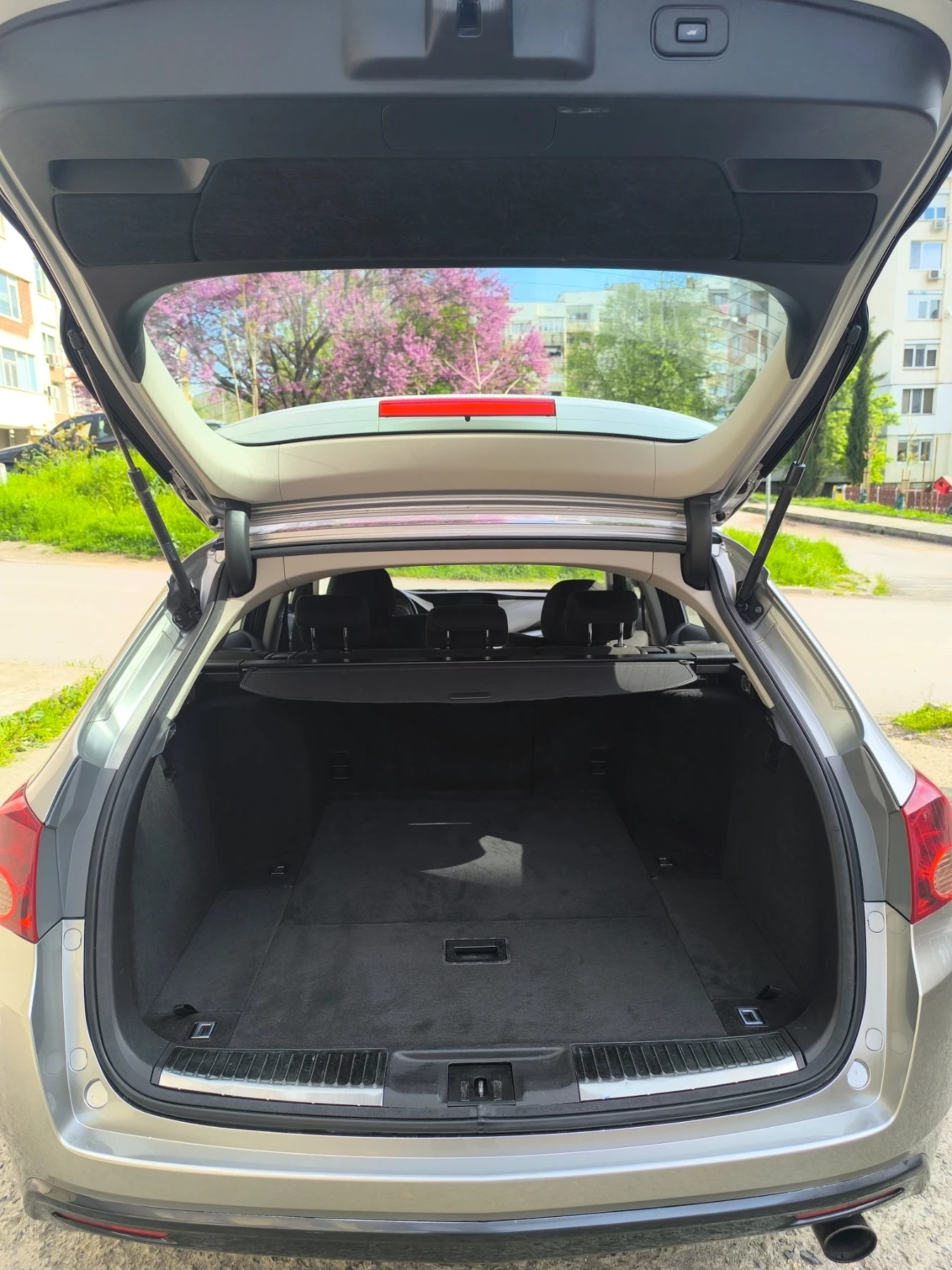 Honda Accord Elegance 2.0 ������, 156�.�. | Mobile.bg � ����������� 6