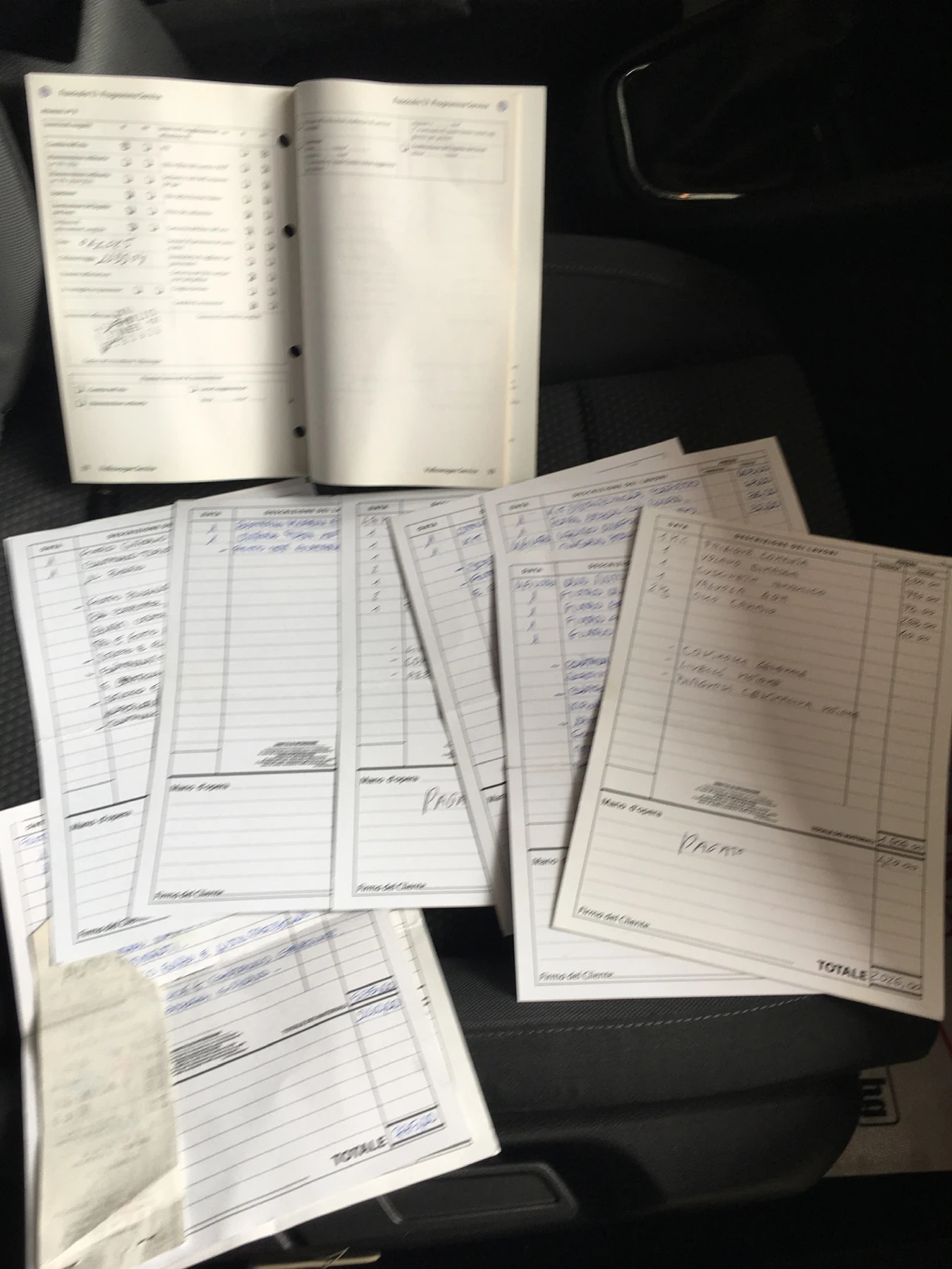VW Golf 2.0TDI 110k.c. Golf 6, снимка 16 - Автомобили и джипове - 54485657