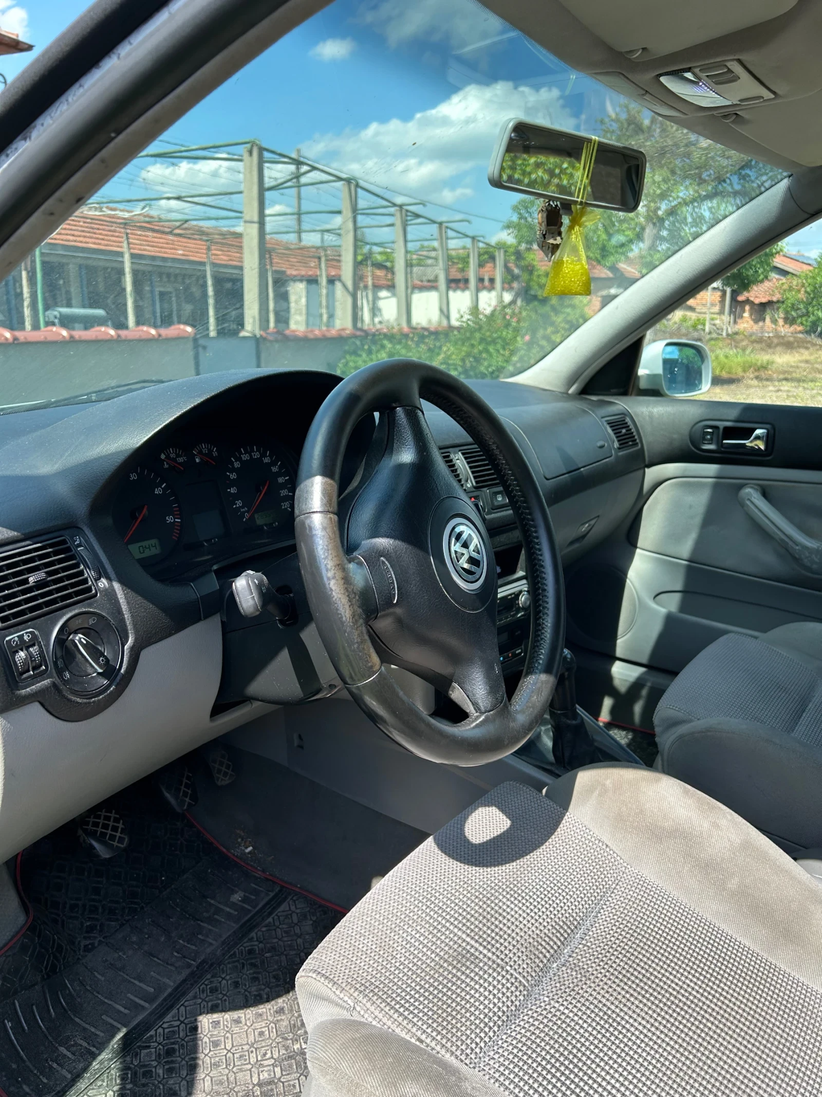 VW Golf, снимка 4 - Автомобили и джипове - 54509363
