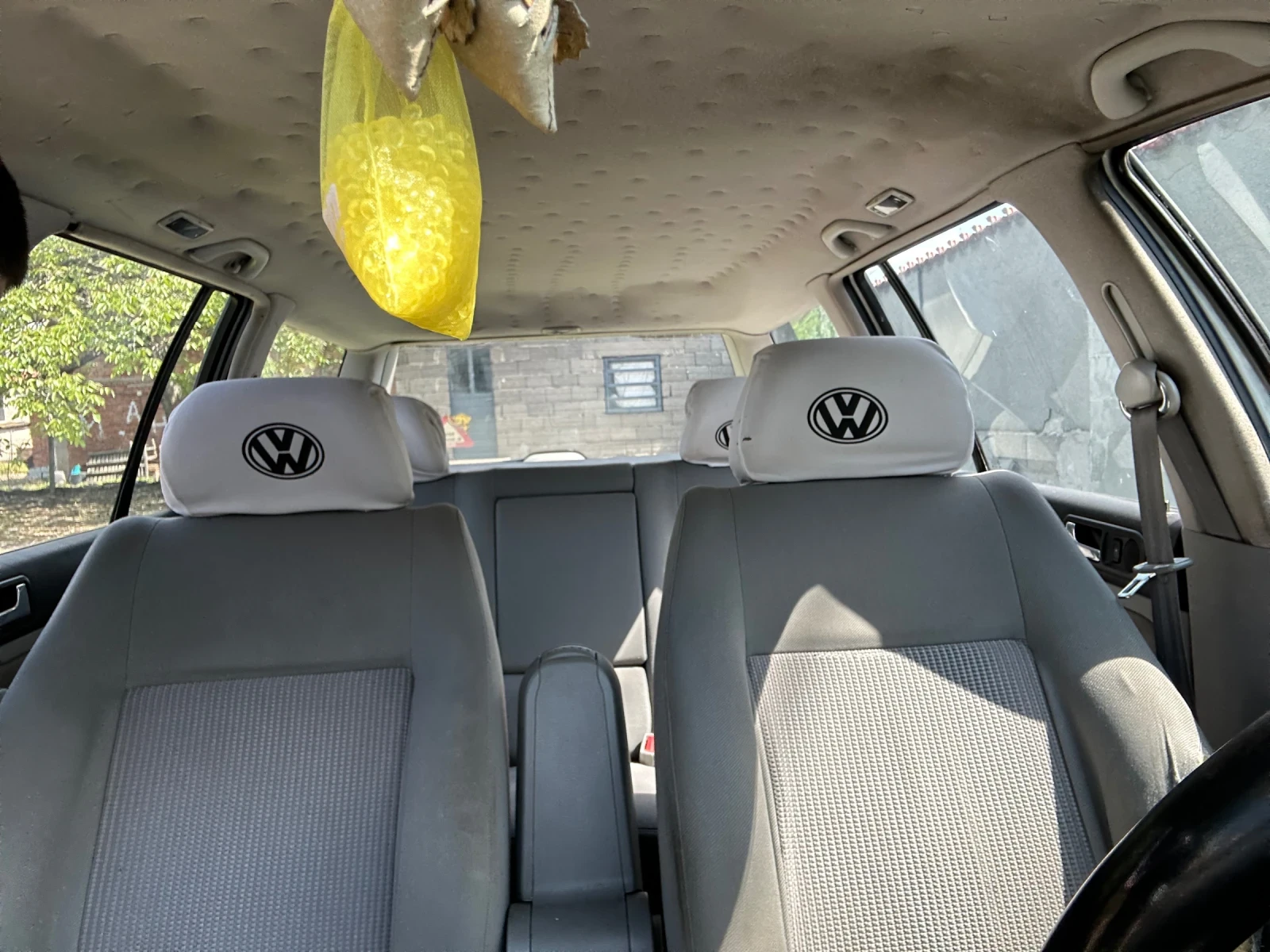 VW Golf, снимка 6 - Автомобили и джипове - 54509363