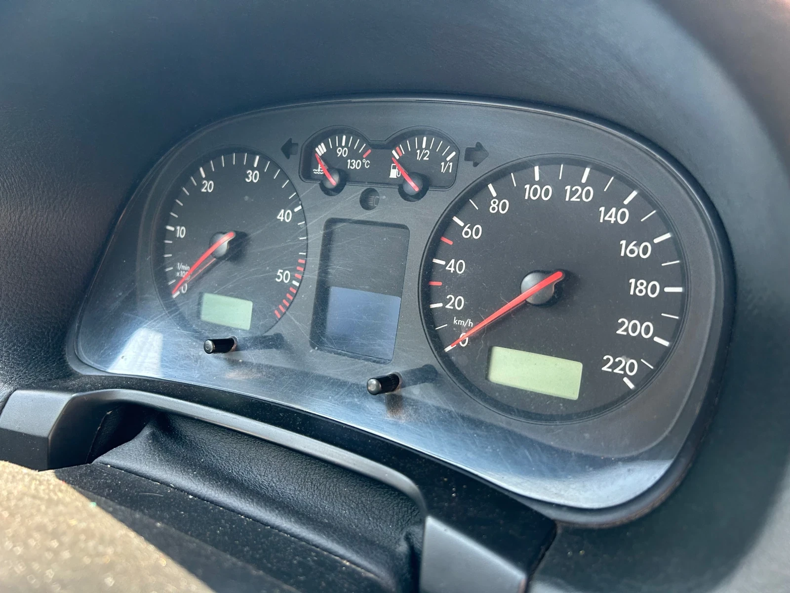 VW Golf, снимка 7 - Автомобили и джипове - 54509363