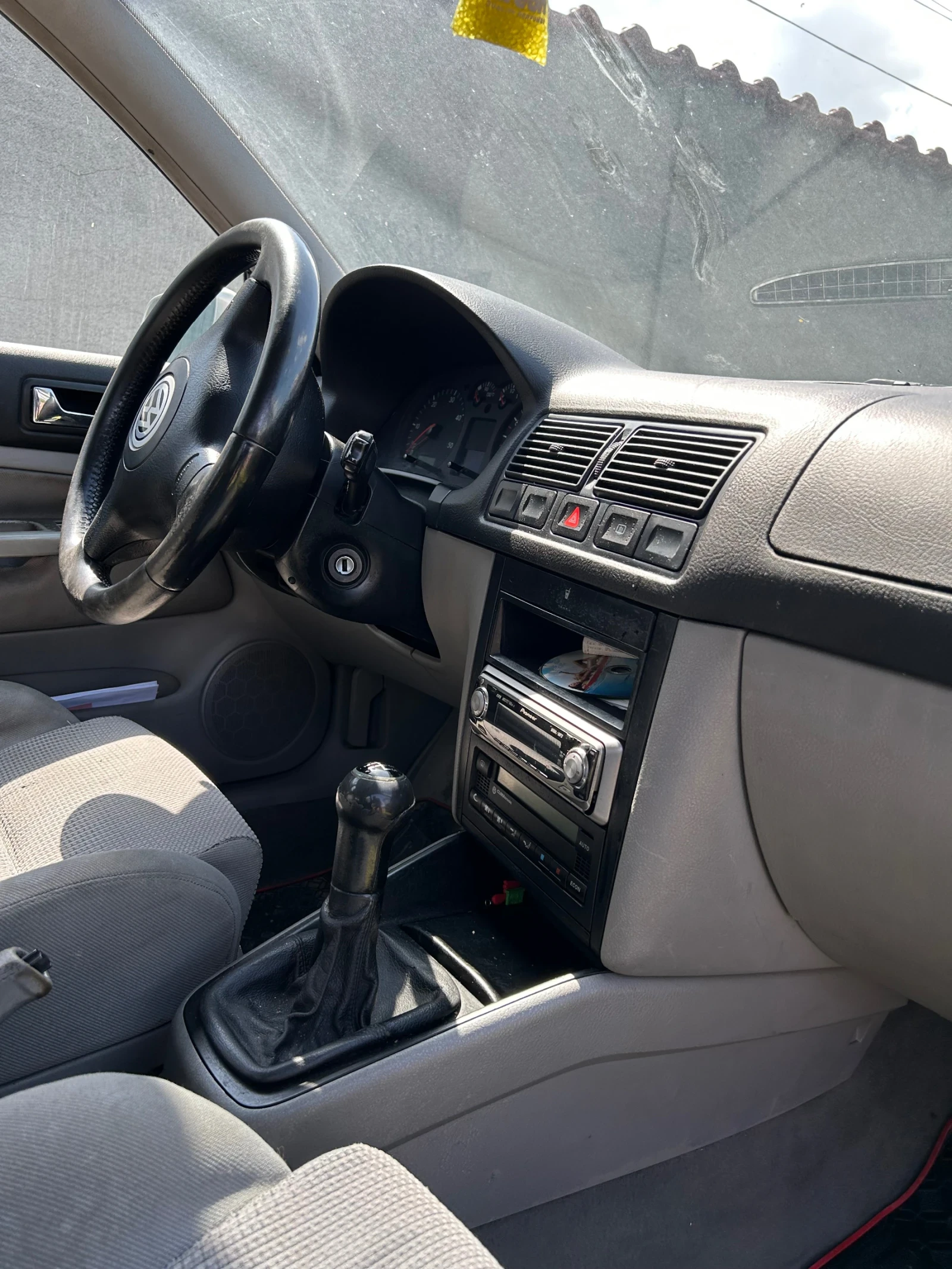 VW Golf, снимка 8 - Автомобили и джипове - 54509363