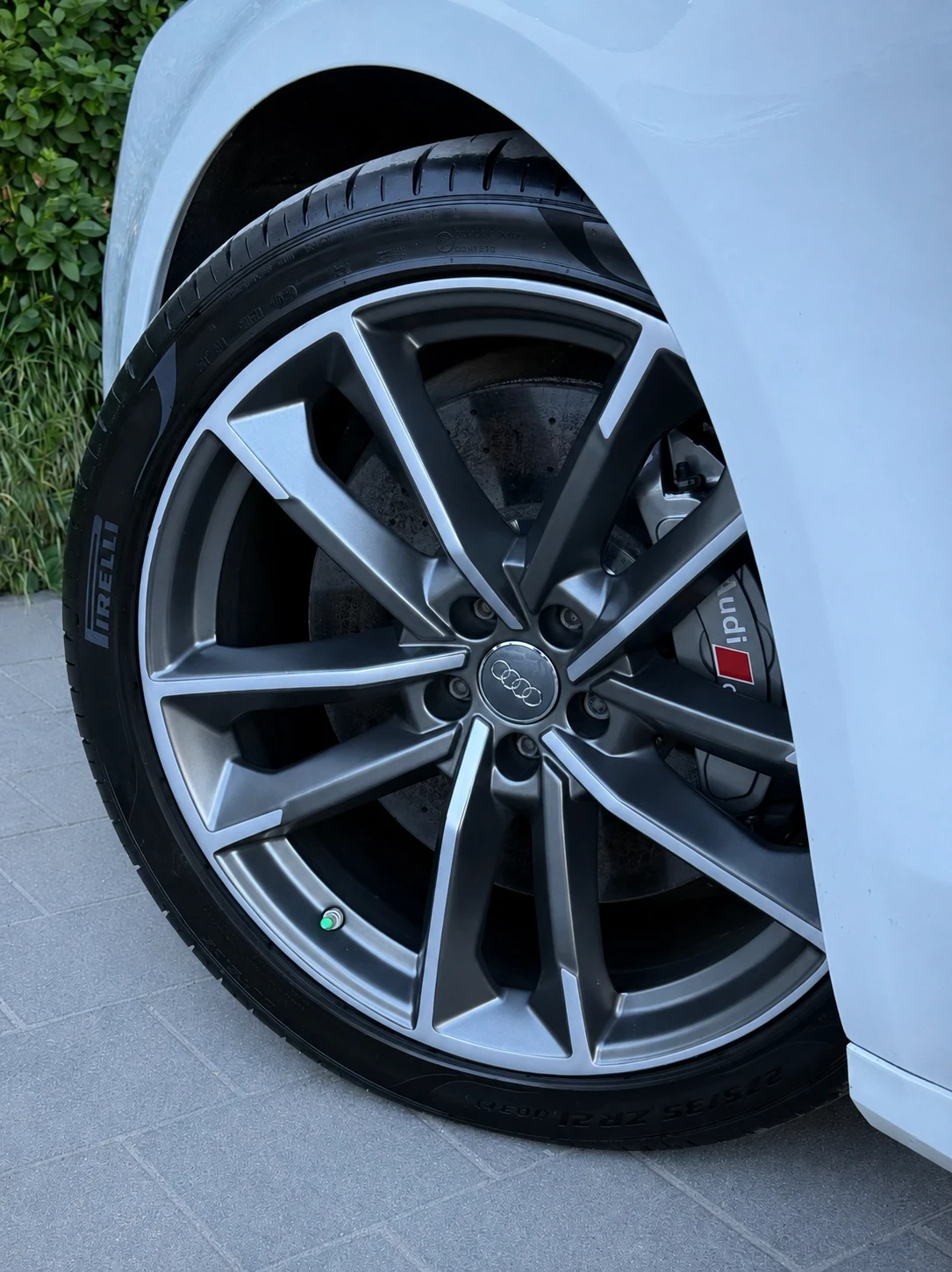 Audi S8 S8 Plus 605 h.p. FULL, снимка 16 - Автомобили и джипове - 54572695
