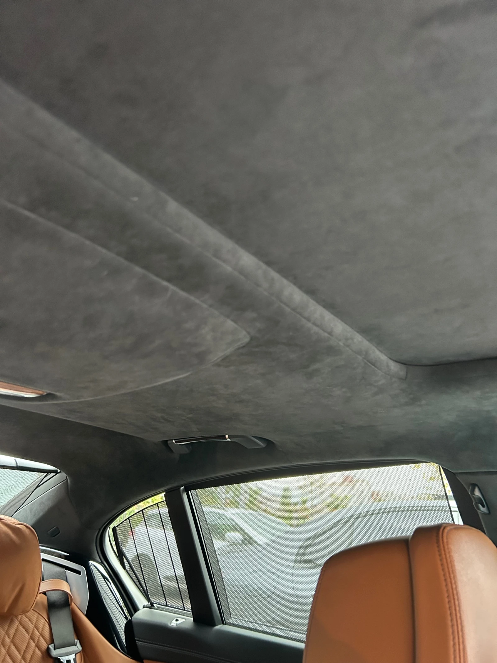 BMW 740 М, снимка 5 - Автомобили и джипове - 54643594