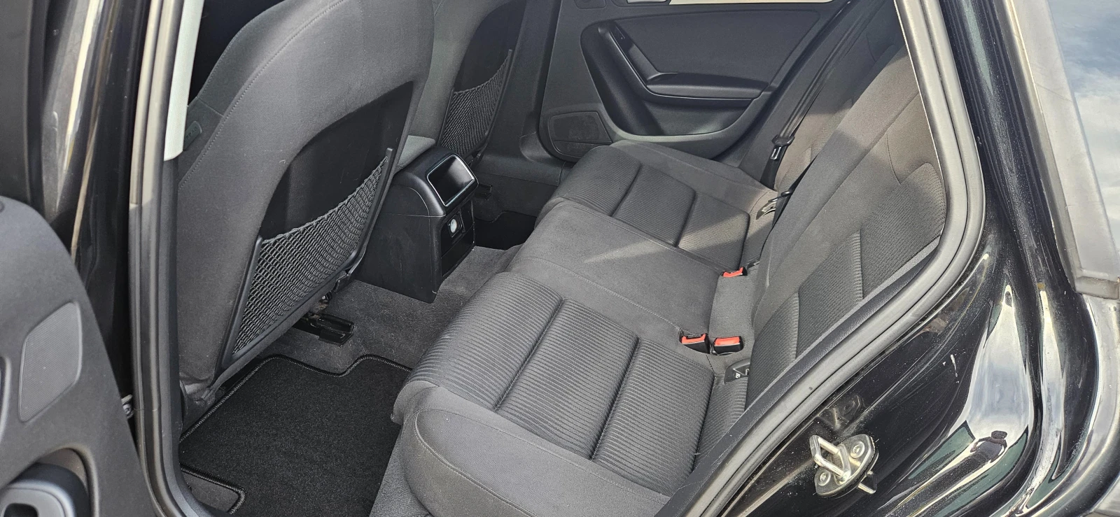 Audi A4 1.8 TFSI , снимка 10 - Автомобили и джипове - 54688132