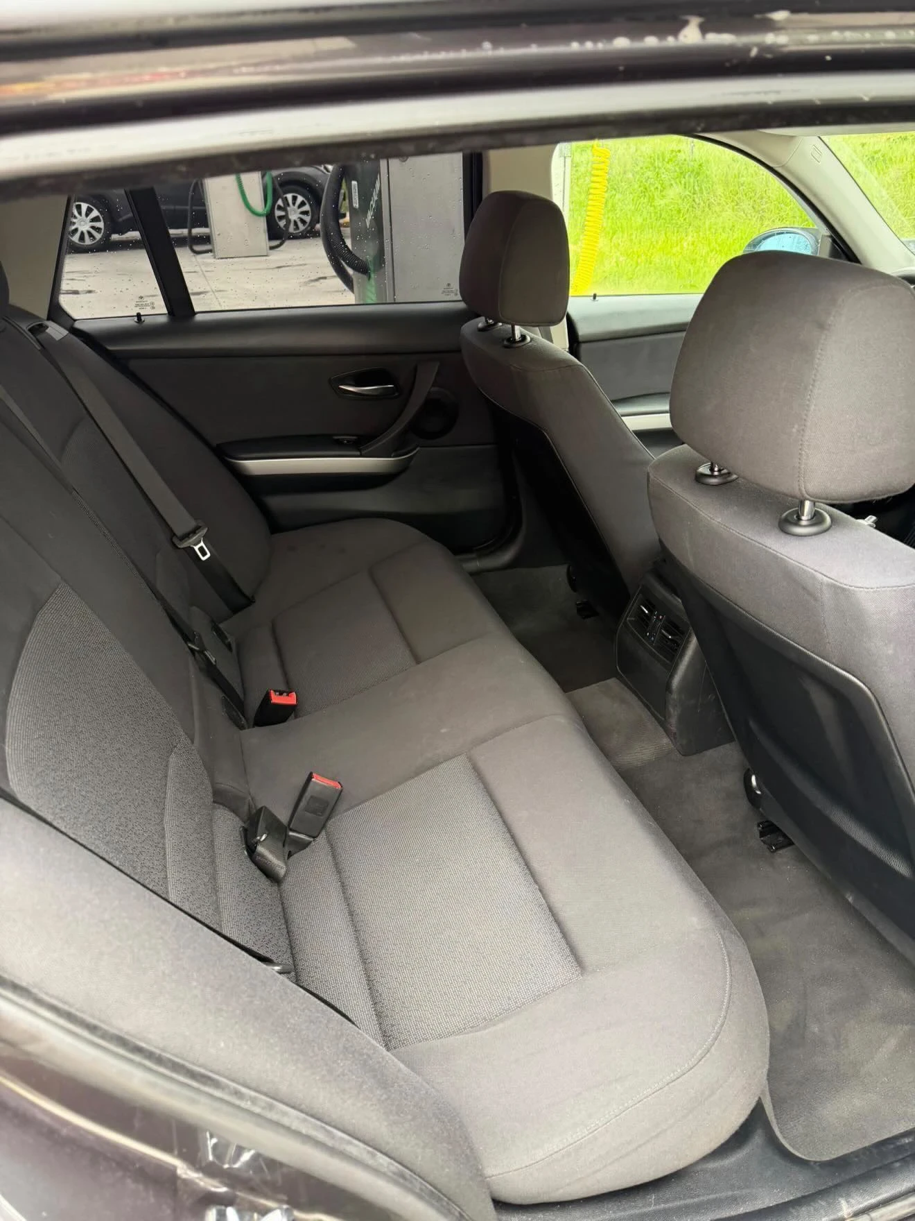 BMW 318 1, 8 TDI, снимка 12 - Автомобили и джипове - 54862306