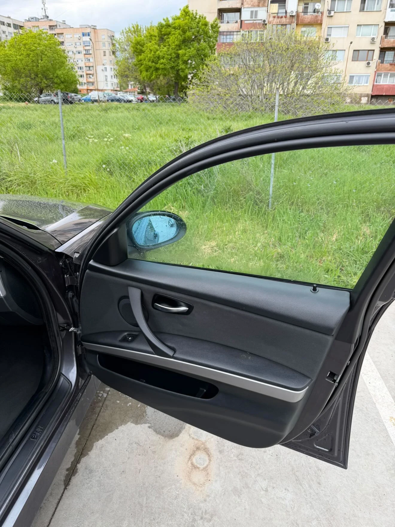 BMW 318 1, 8 TDI, снимка 9 - Автомобили и джипове - 54862306