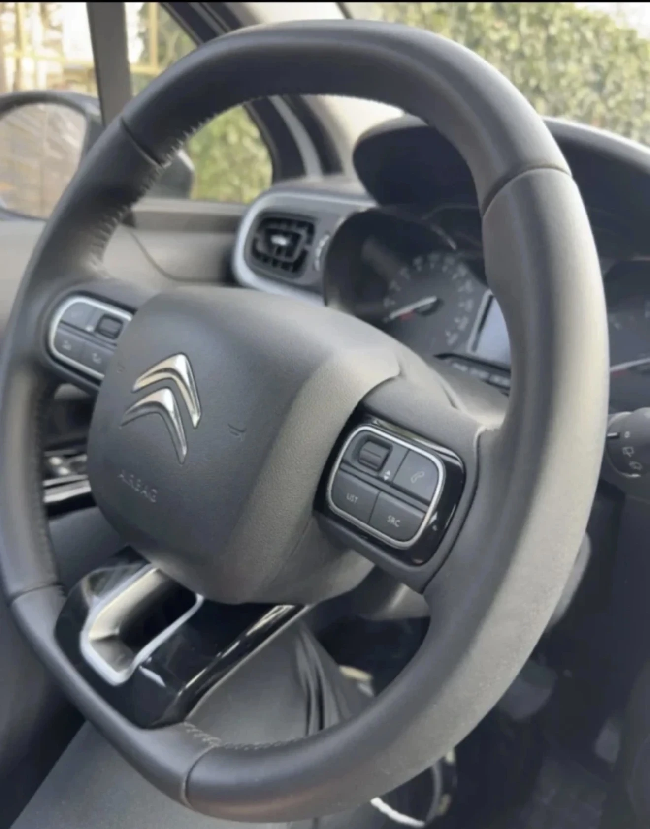 Citroen C3 1.6 HDI   ! Отлично !, снимка 9 - Автомобили и джипове - 55077554