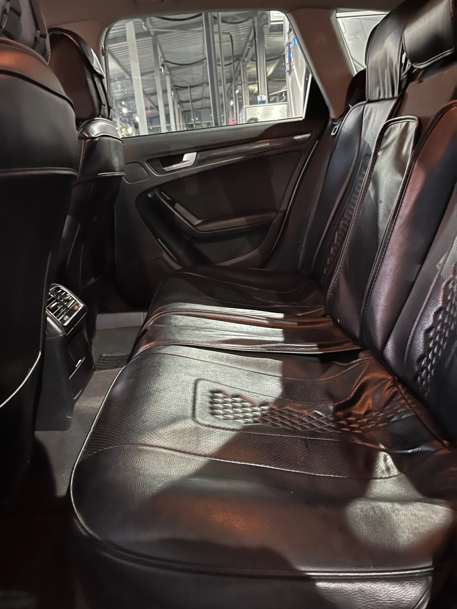 Audi A4, снимка 9 - Автомобили и джипове - 55249804