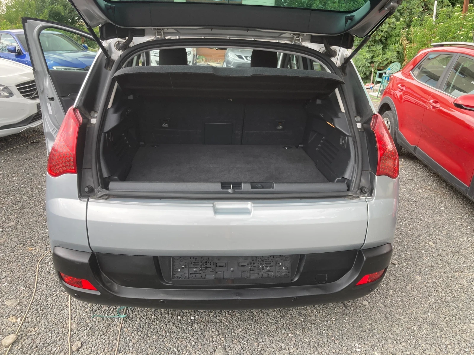 Peugeot 3008 | Mobile.bg � ����������� 12