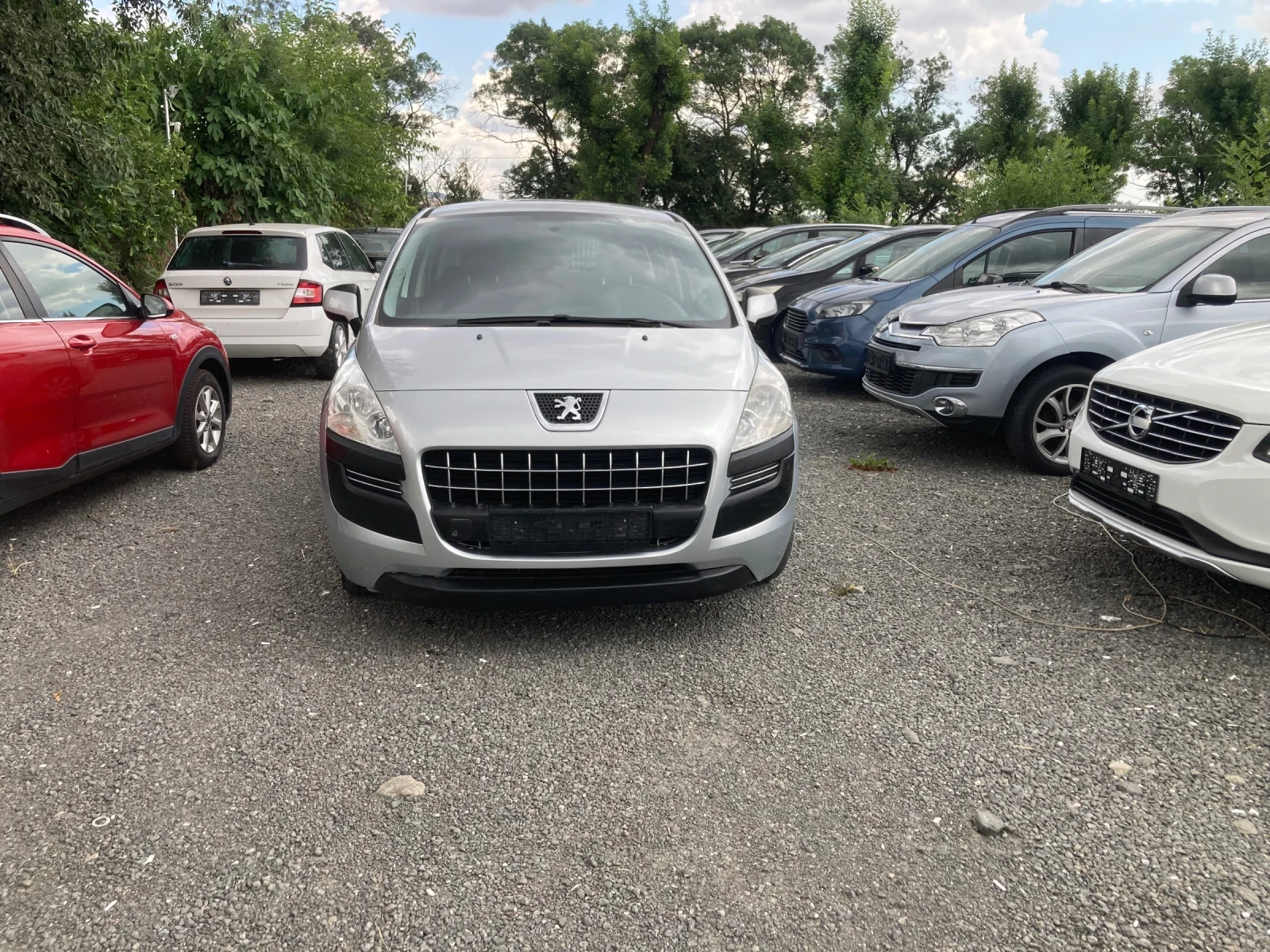 Peugeot 3008 | Mobile.bg � ����������� 1