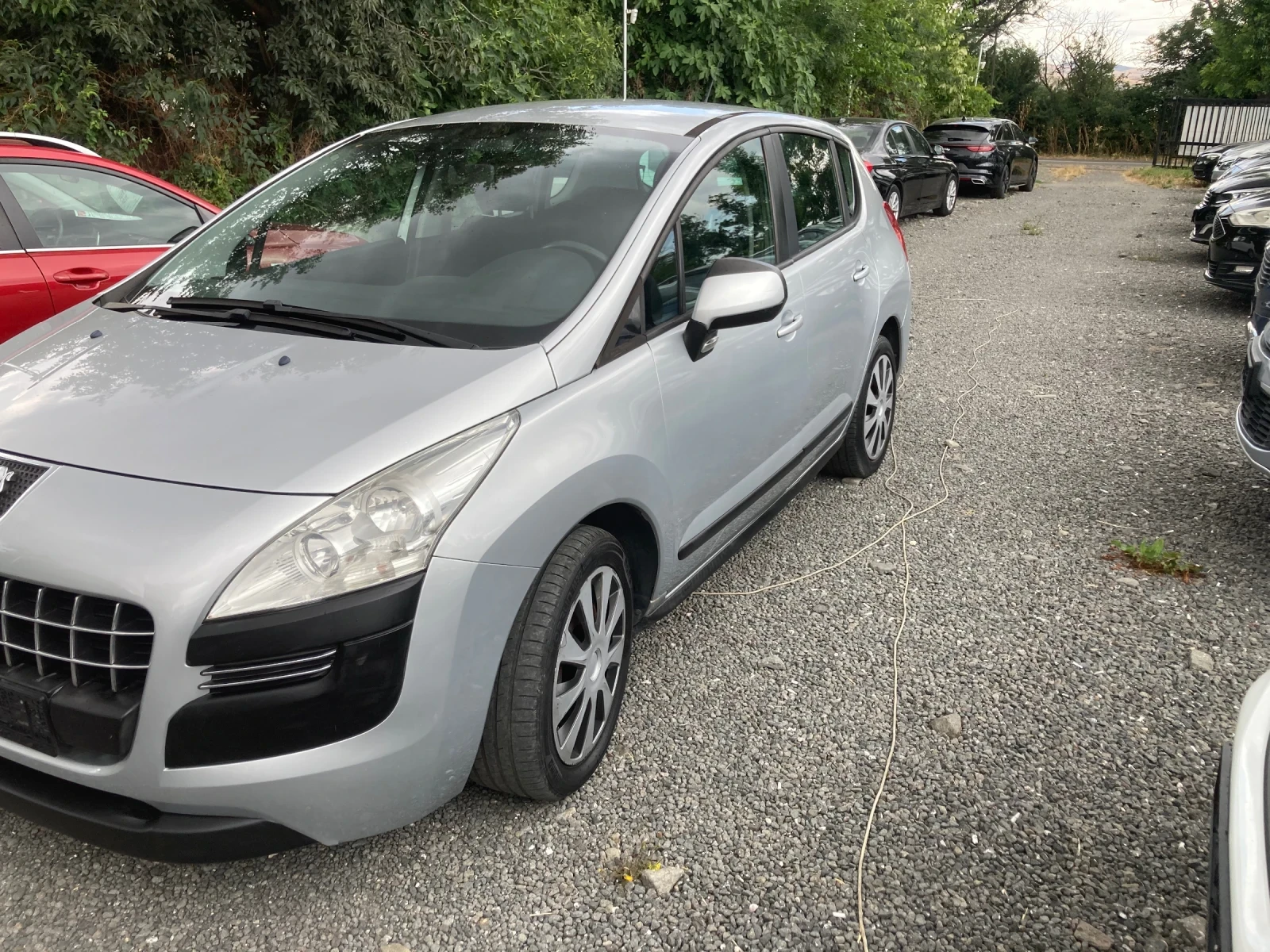 Peugeot 3008 | Mobile.bg � ����������� 7