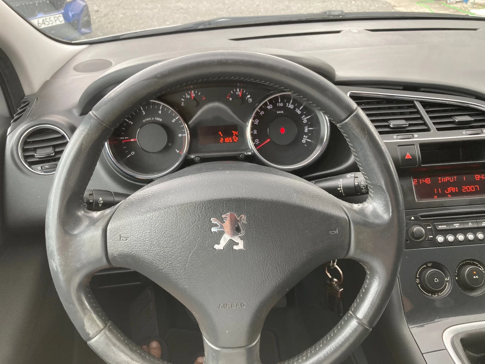 Peugeot 3008 | Mobile.bg � ����������� 9
