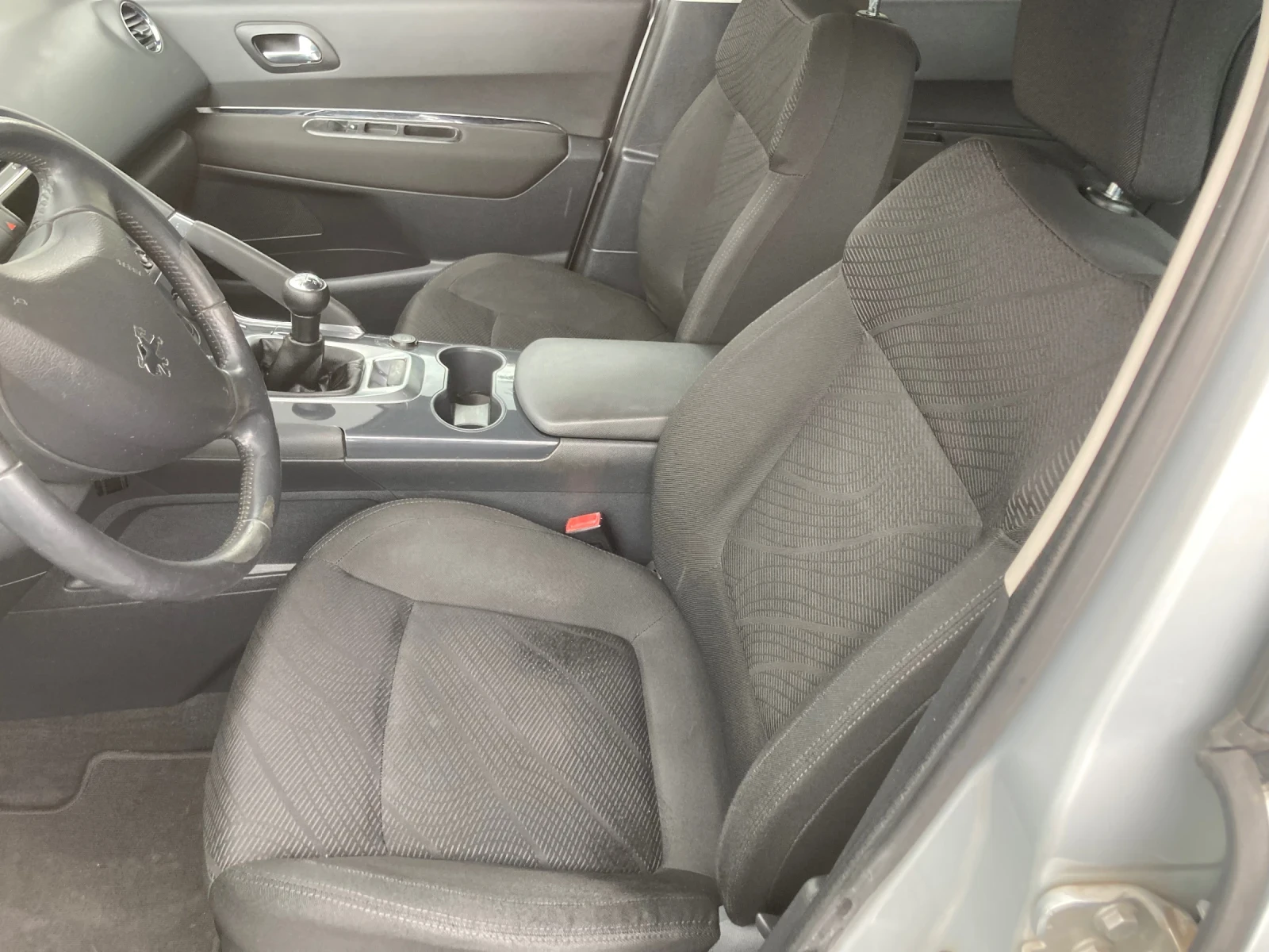 Peugeot 3008 | Mobile.bg � ����������� 8