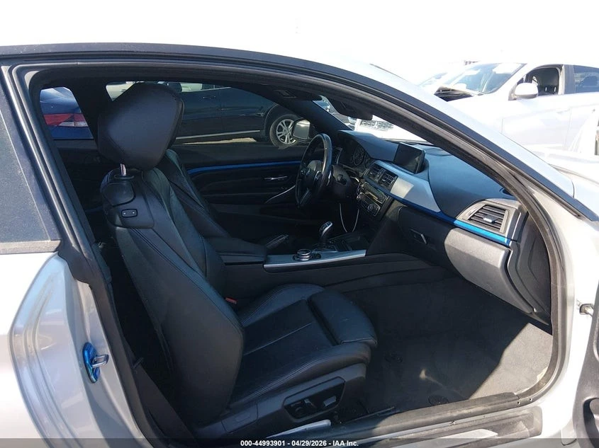 BMW 435 Автокредит Цена до България, снимка 11 - Автомобили и джипове - 55464393