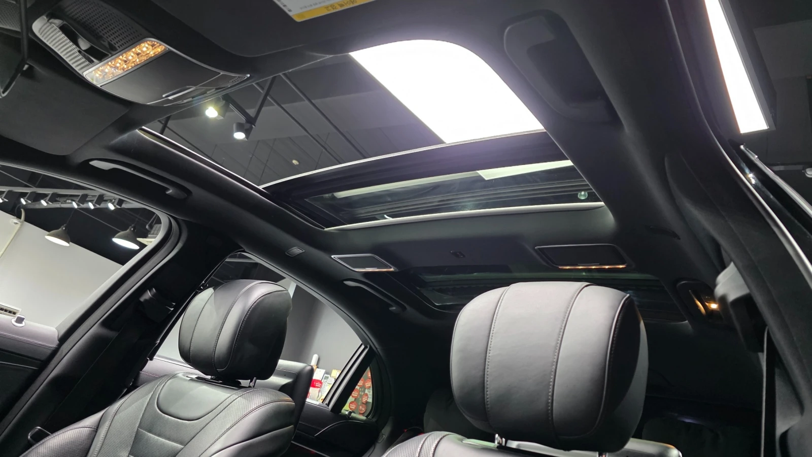 Mercedes-Benz S 500 S500L 4MATIC, снимка 4 - Автомобили и джипове - 55655625