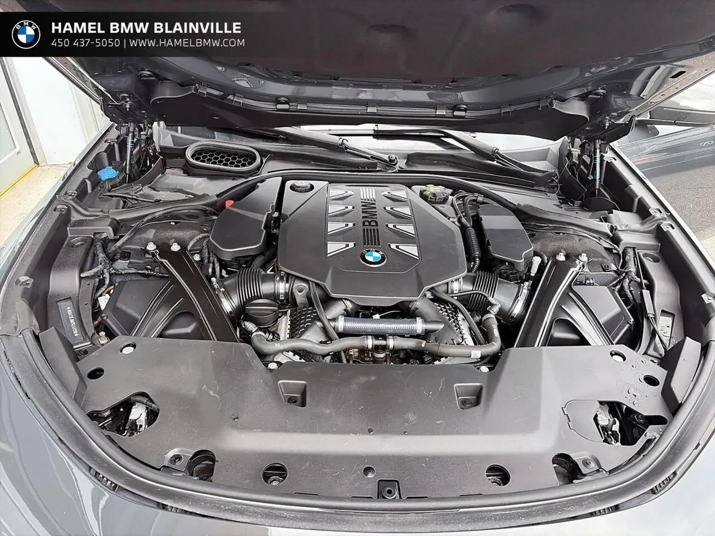 BMW 760 760 XDRIVE | TV SCREEN, снимка 12 - Автомобили и джипове - 55672283