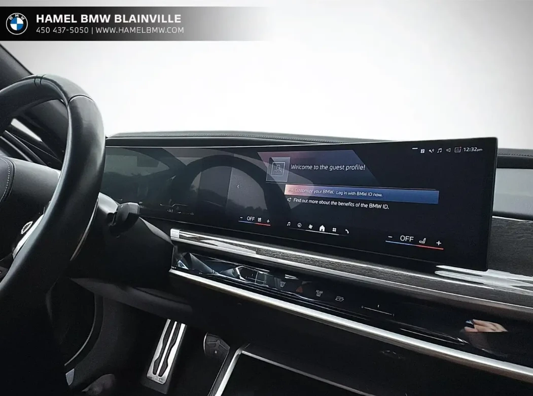 BMW 760 760 XDRIVE | TV SCREEN, снимка 9 - Автомобили и джипове - 55672283