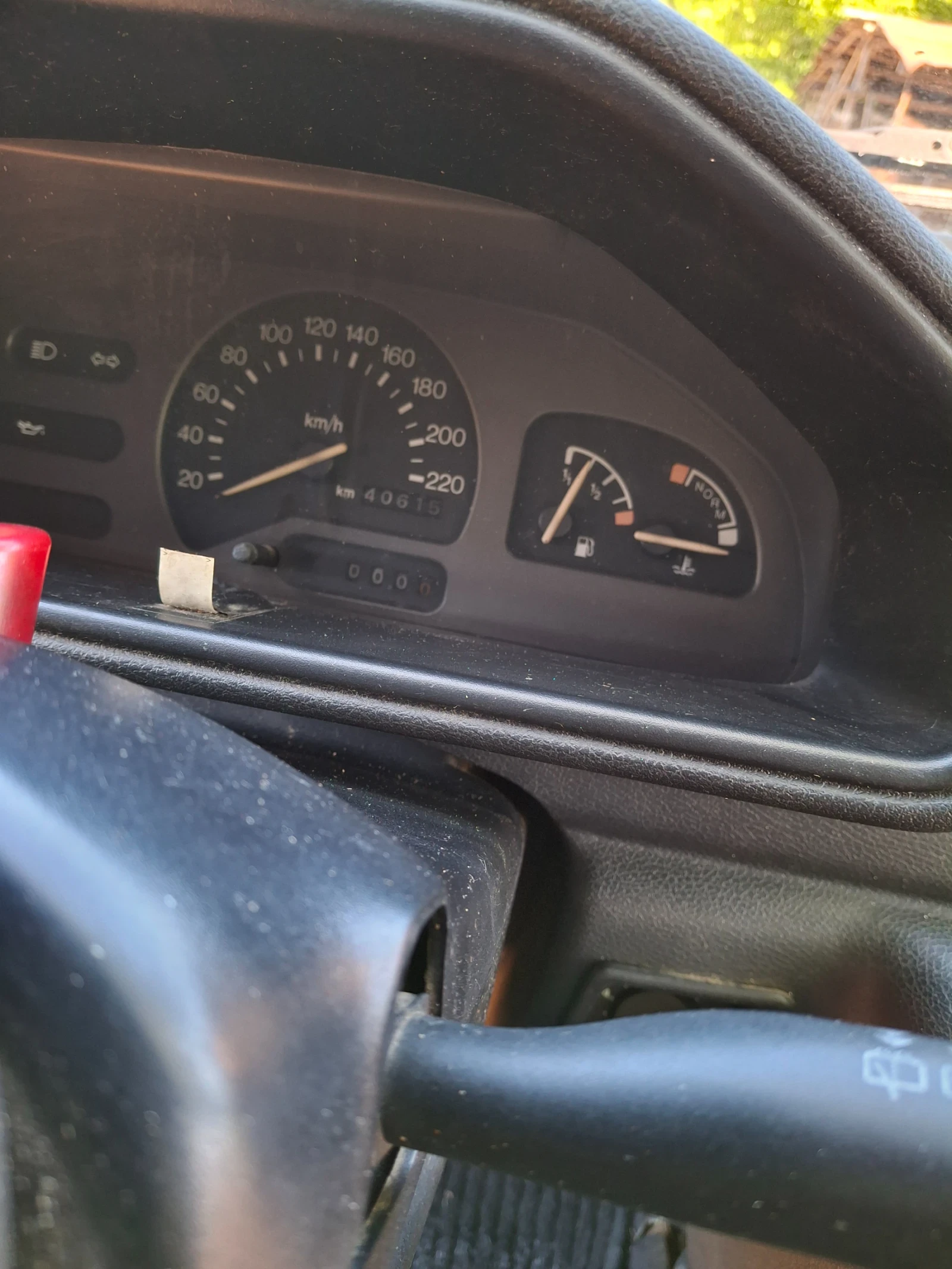 Ford Fiesta, снимка 7 - Автомобили и джипове - 55683942