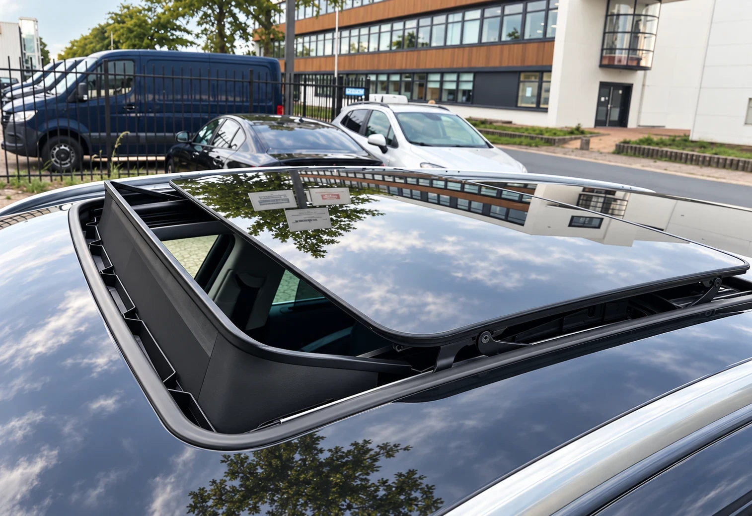 Opel Insignia  Sports Tourer 2.8 V6 Turbo OPC 4x4 325 �.�  | Mobile.bg � ����������� 7