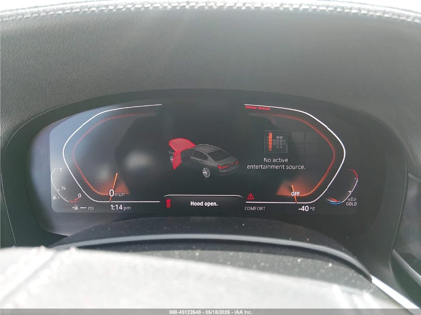 BMW 740 Li - HARMAN - 360 - ����� - SOFTCLOSE - �������� | Mobile.bg � ����������� 8