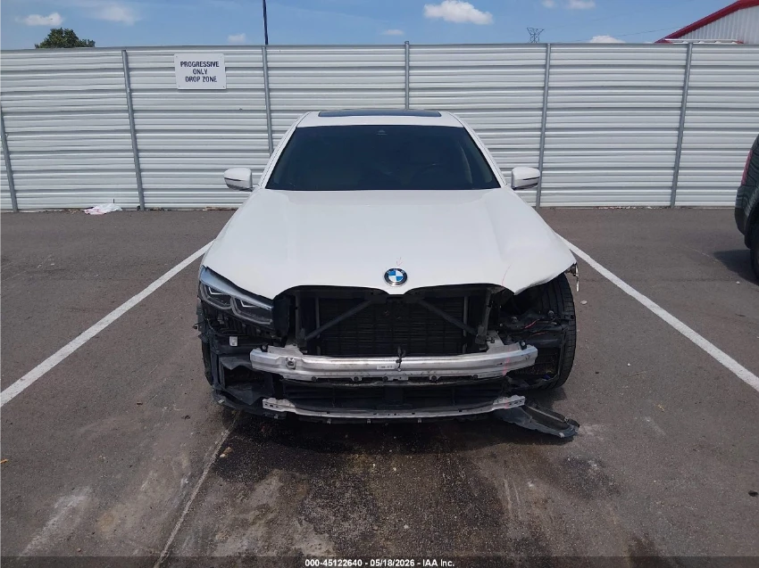 BMW 740 Li - HARMAN - 360 - ����� - SOFTCLOSE - �������� | Mobile.bg � ����������� 2
