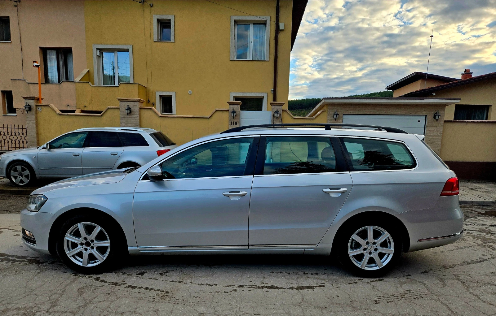 VW Passat 2.0 TDI �������� ����� ���������� �������� | Mobile.bg � ����������� 2