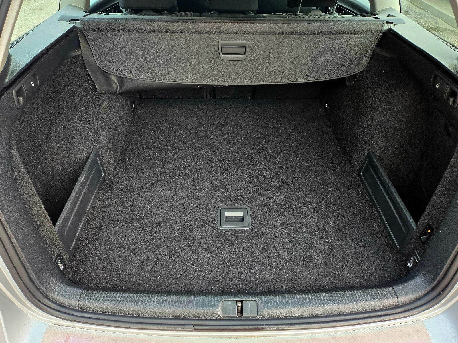 VW Passat 2.0 TDI �������� ����� ���������� �������� | Mobile.bg � ����������� 17