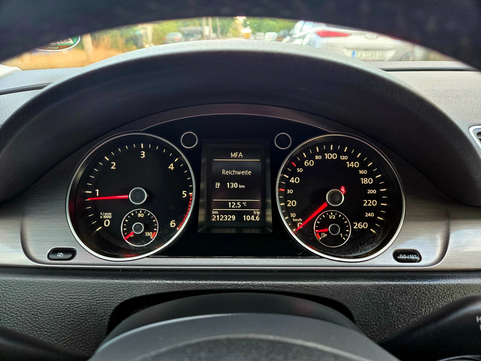 VW Passat 2.0 TDI �������� ����� ���������� �������� | Mobile.bg � ����������� 14