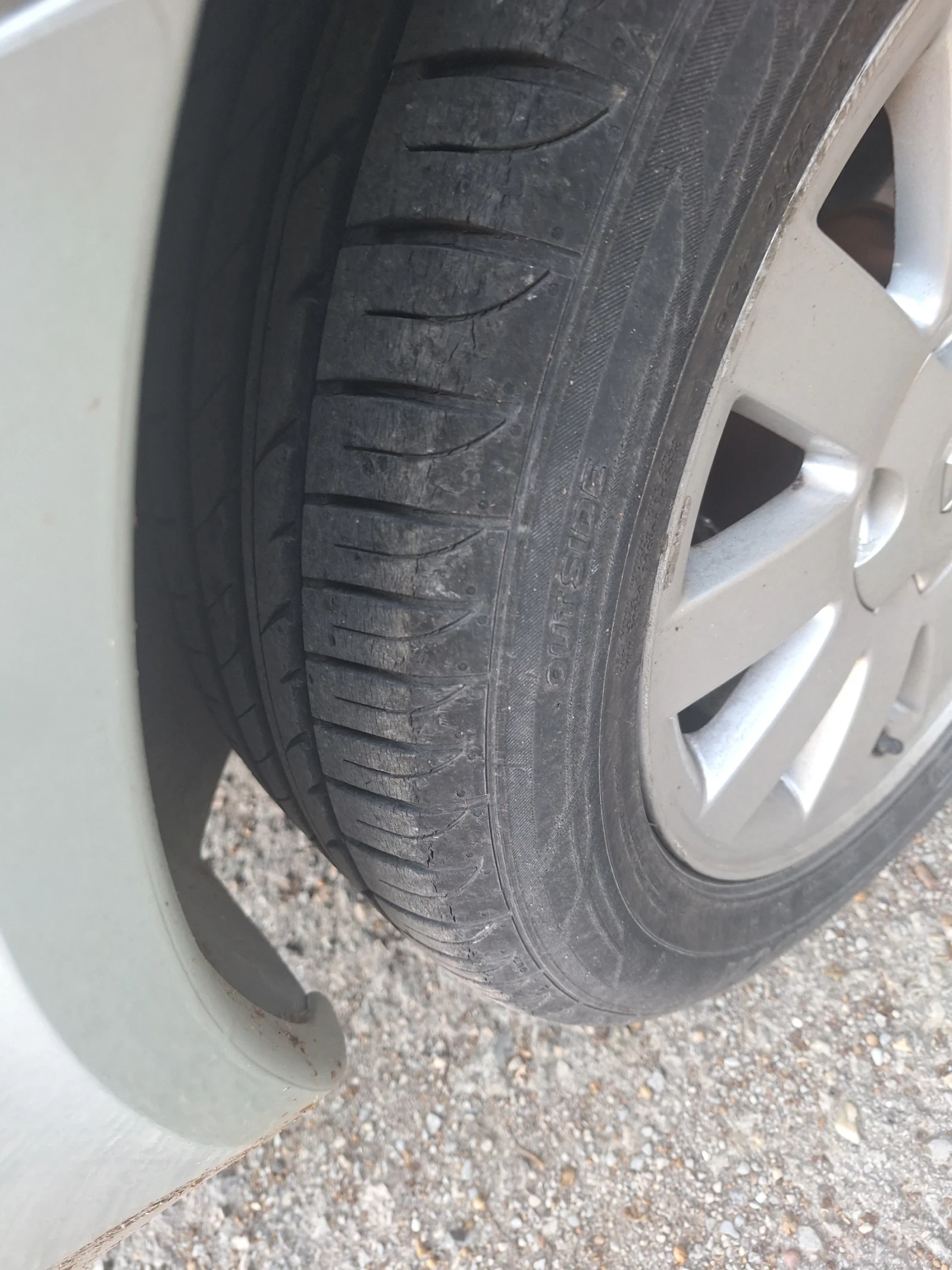 Renault Laguna 2, снимка 11 - Автомобили и джипове - 56260245