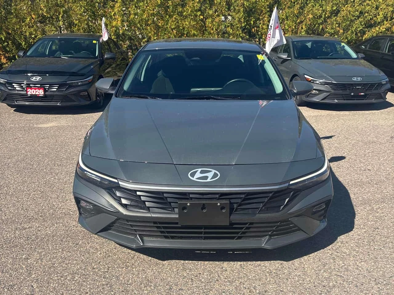 Hyundai Elantra * Preferred * CARFAX * ��� ������������ ������ | Mobile.bg � ����������� 6