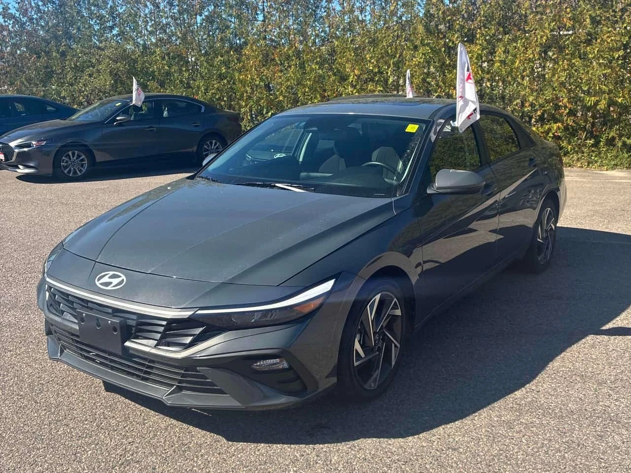 Hyundai Elantra * Preferred * CARFAX * ��� ������������ ������ | Mobile.bg � ����������� 1