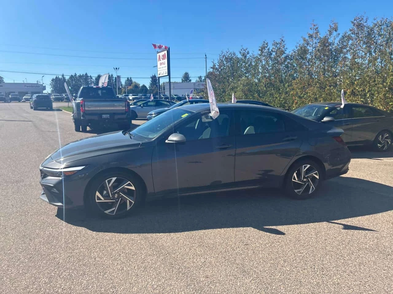 Hyundai Elantra * Preferred * CARFAX * ��� ������������ ������ | Mobile.bg � ����������� 2