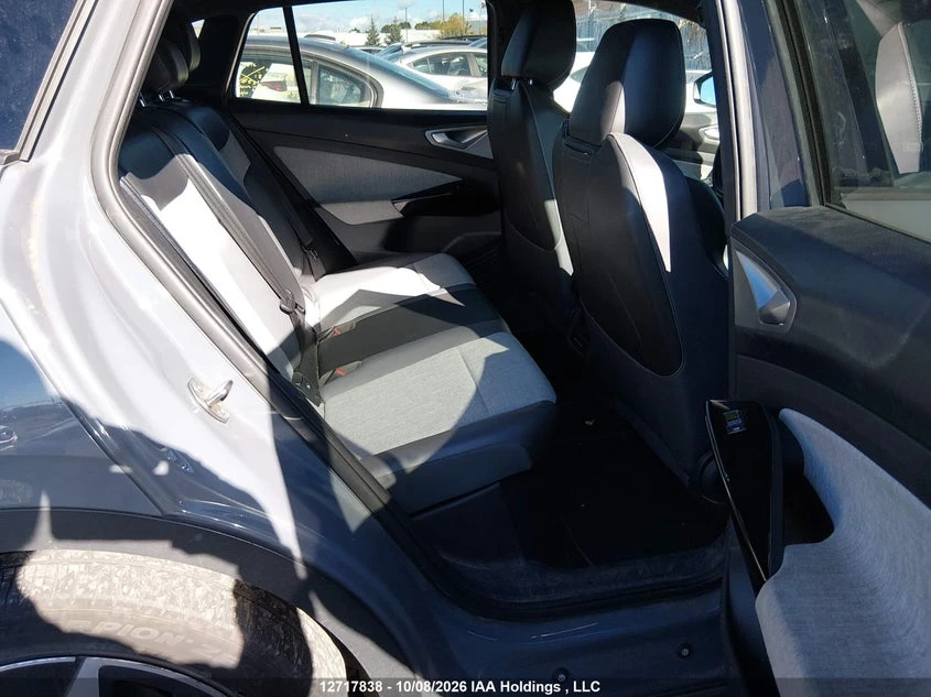 VW ID.4 Pro S RWD, снимка 8 - Автомобили и джипове - 56443726
