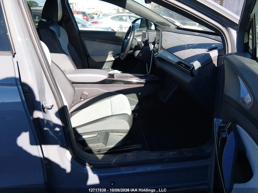 VW ID.4 Pro S RWD, снимка 5 - Автомобили и джипове - 56443726
