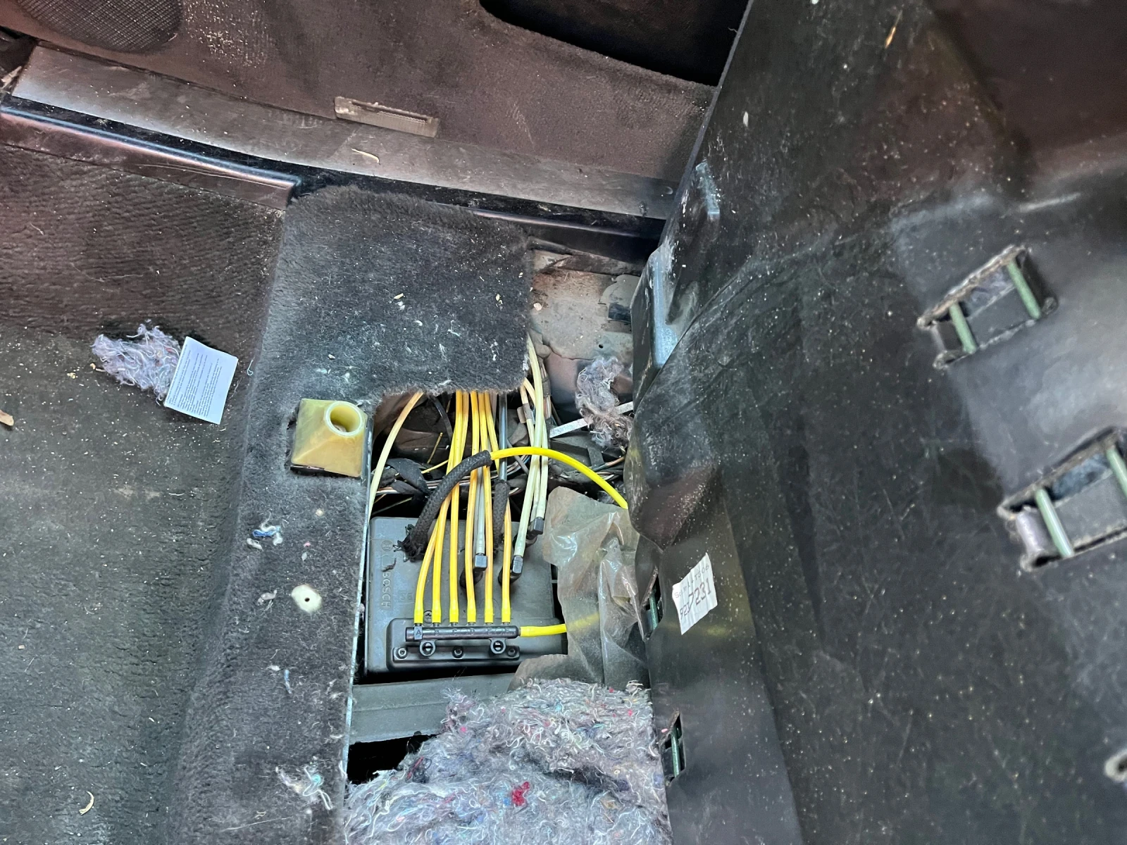 Mercedes-Benz S 280 W 140 s 280 | Mobile.bg � ����������� 10