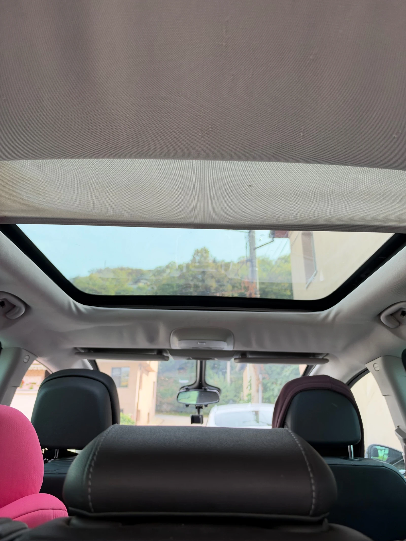 Opel Zafira Tourer, снимка 15 - Автомобили и джипове - 56576848