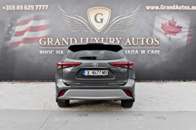 Toyota Highlander PLATINUM AWD, снимка 6
