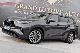 Toyota Highlander PLATINUM AWD, снимка 3