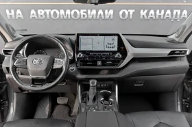 Toyota Highlander PLATINUM AWD, снимка 14